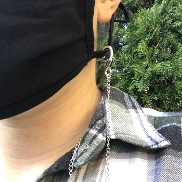 Mask Chain 4 - Picture 2 of 3